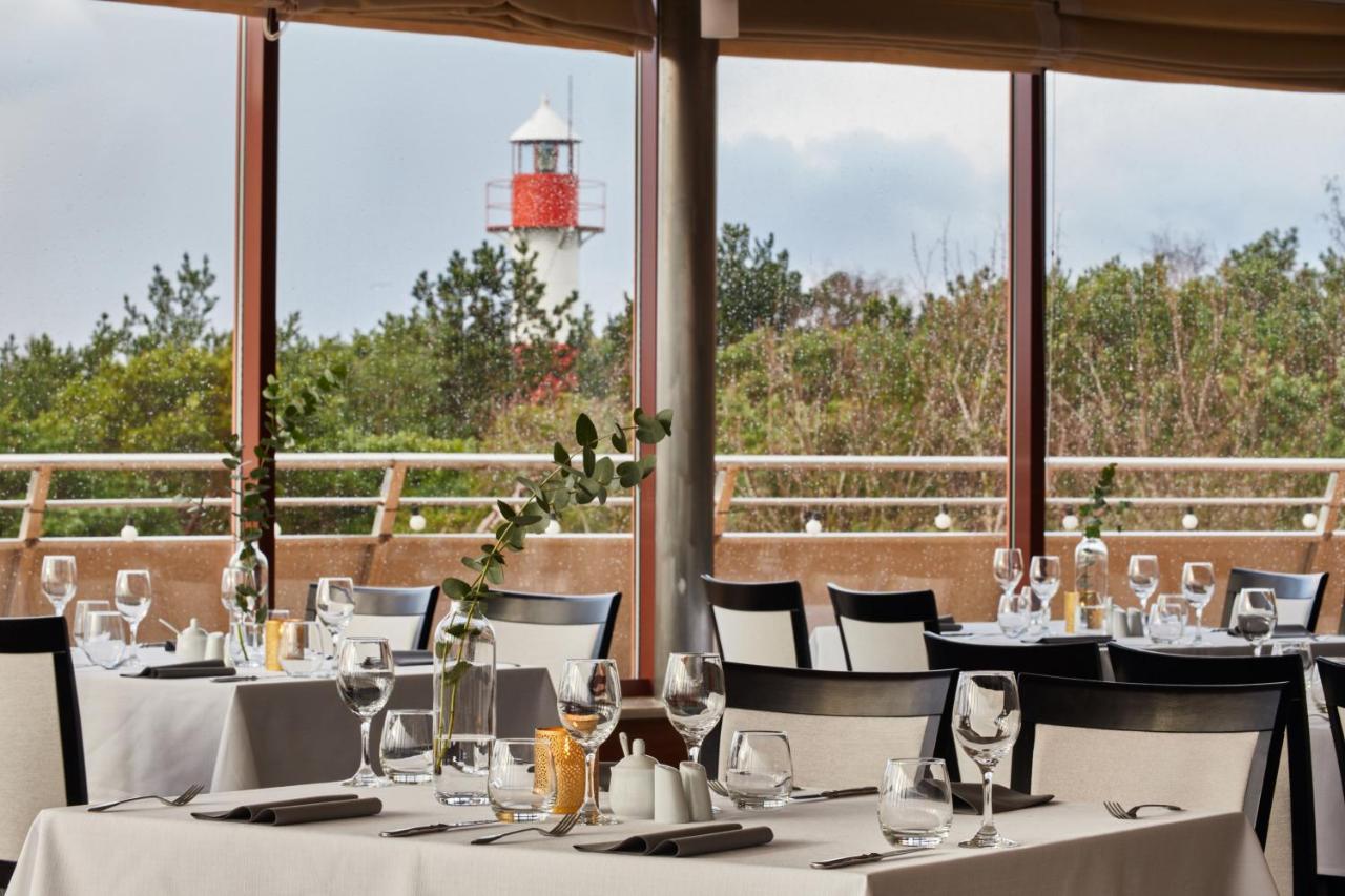Hotel Dom Zdrojowy Resort & Spa - Destigo Hotels Jastarnia Exteriér fotografie