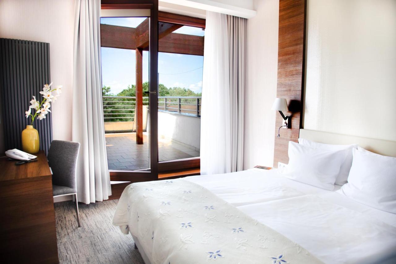 Hotel Dom Zdrojowy Resort & Spa - Destigo Hotels Jastarnia Exteriér fotografie