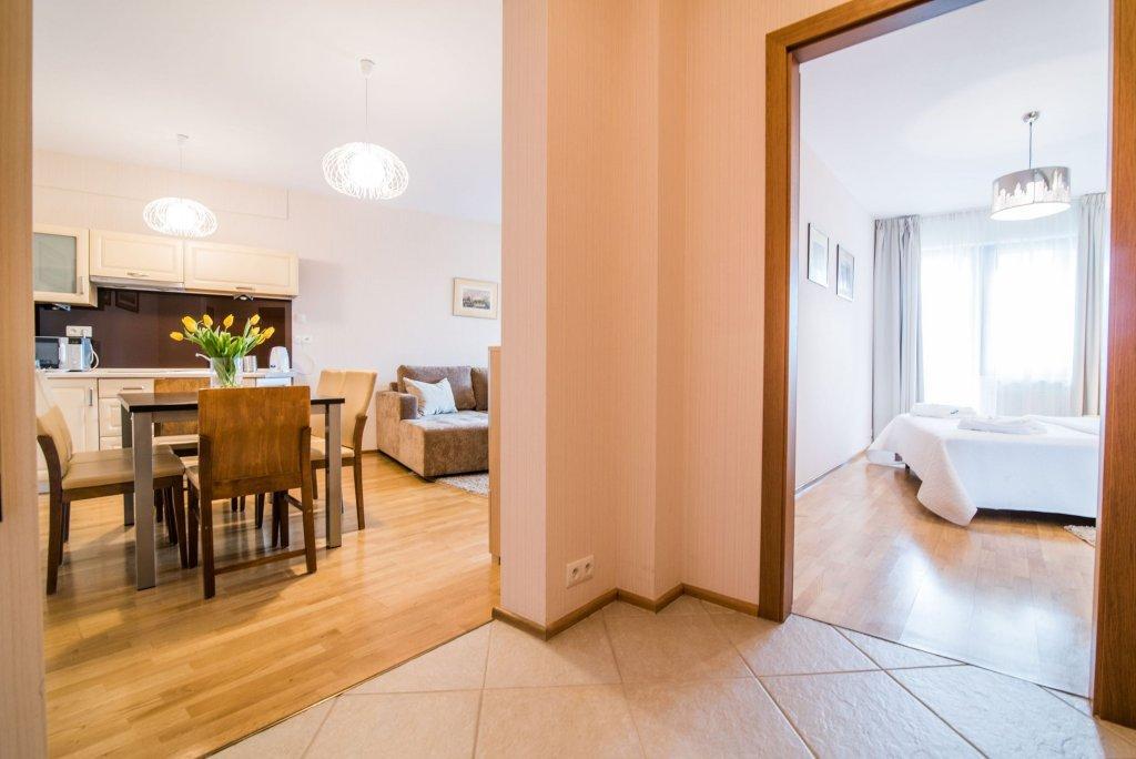 Hotel Dom Zdrojowy Resort & Spa - Destigo Hotels Jastarnia Exteriér fotografie