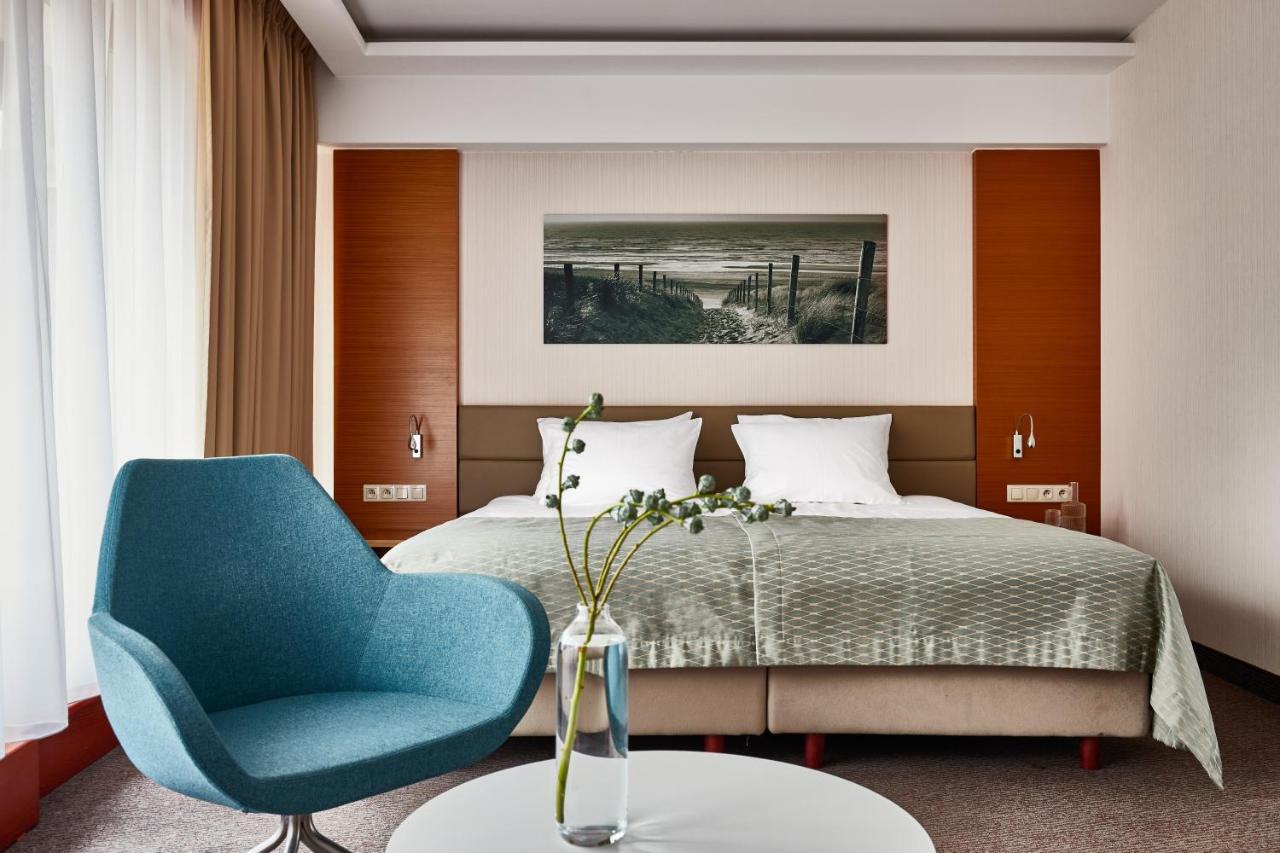 Hotel Dom Zdrojowy Resort & Spa - Destigo Hotels Jastarnia Exteriér fotografie
